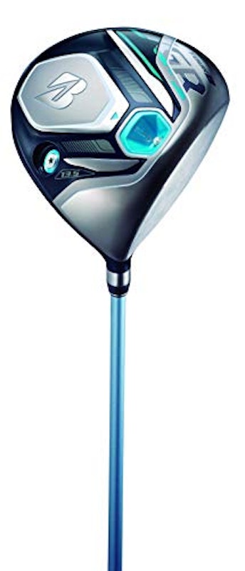 TOUR B JGR LADY DRIVER 2