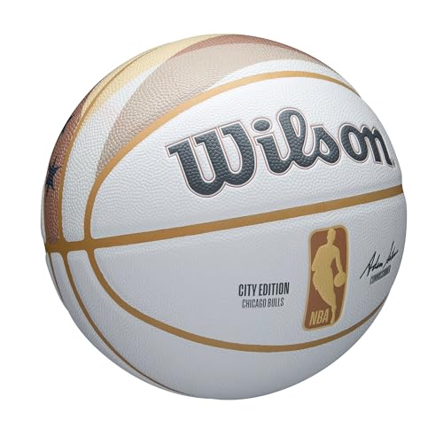 NBA チームシティ シリーズ バスケットボール 2