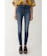 バロックジャパンリミテッド WF Rebirth embroidery SKINNY 1