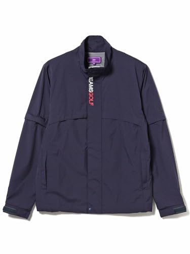 サイトス コンバーチブル レインブルゾン 1