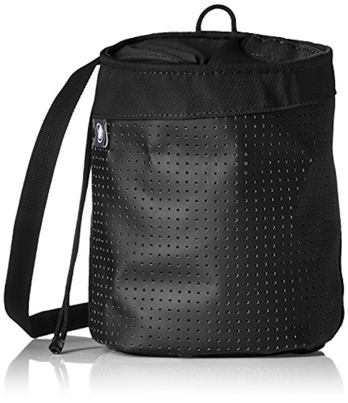 Stitch Chalk Bag 1