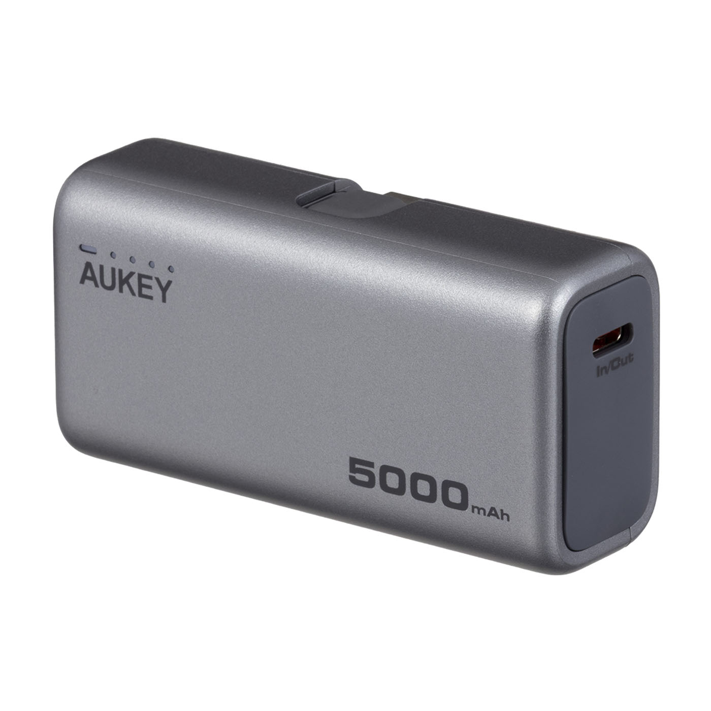 Spark Mini 5000 1