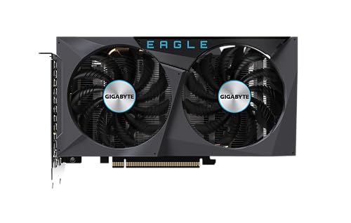 GeForce RTX 3050 EAGLE 8G 2