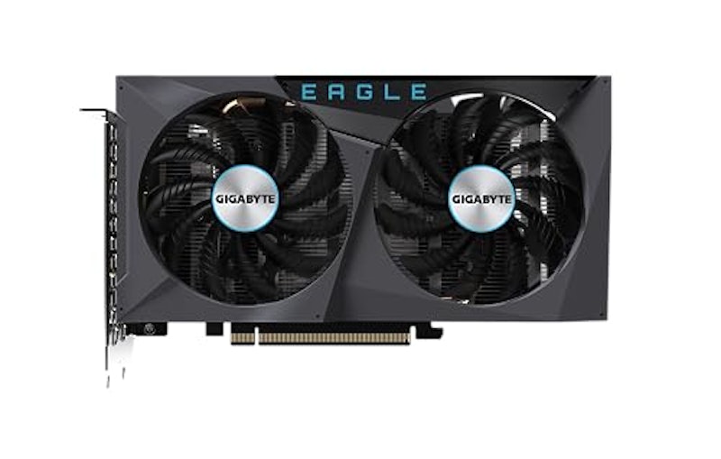 GeForce RTX 3050 EAGLE 8G 2