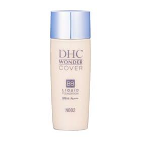 ディーエイチシー DHC ワンダーカバー BBリキッドを検証レビュー!40代向けファンデーションの選び方も紹介 1
