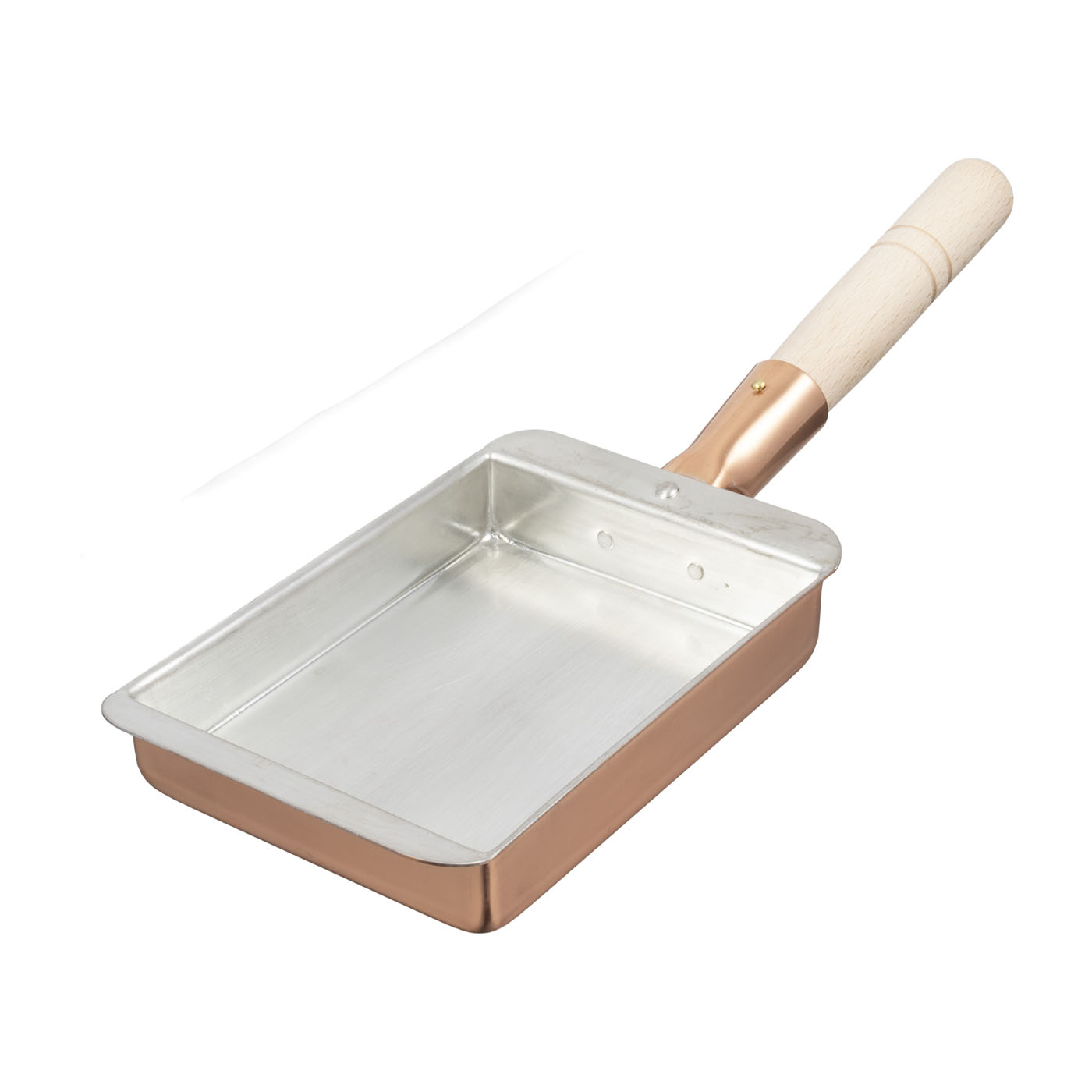 玉子焼関西型 1