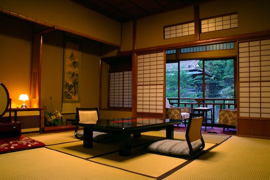 会津東山温泉 向瀧 7