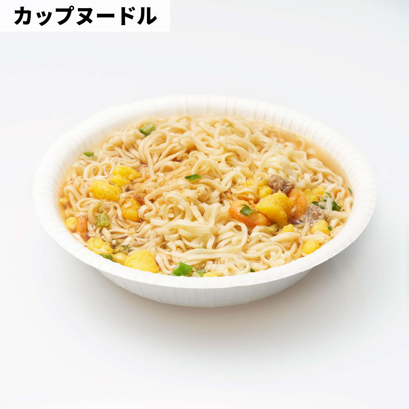 日清食品 カップヌードル保存缶をレビュー！クチコミ・評判をもとに