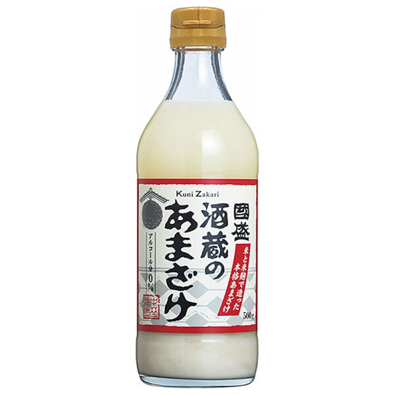 酒蔵のあまざけ 1