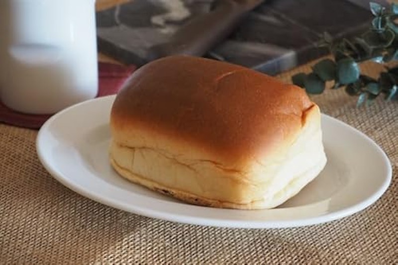 テイスティロング つぶあんぱん 3