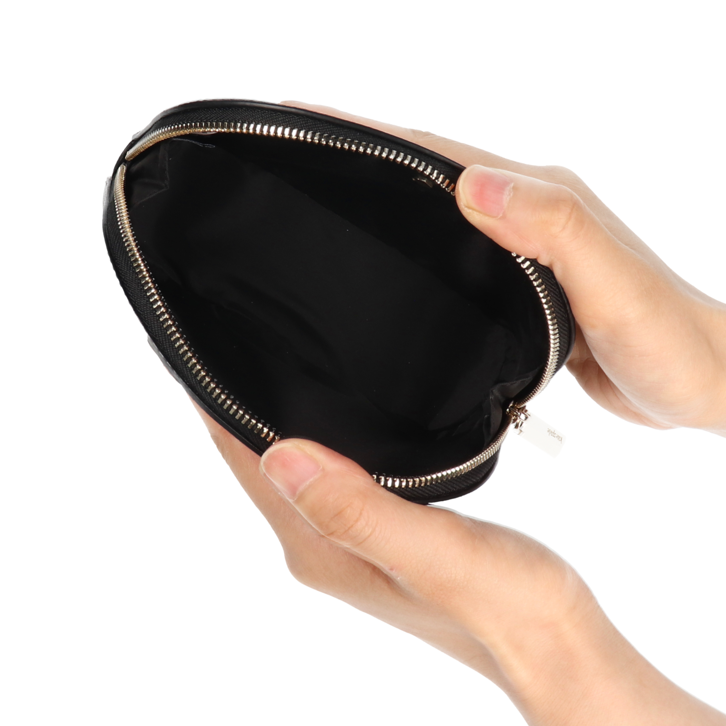 kate spade スモールドームコスメティックをレビュー！クチコミ・評判をもとに徹底検証 3