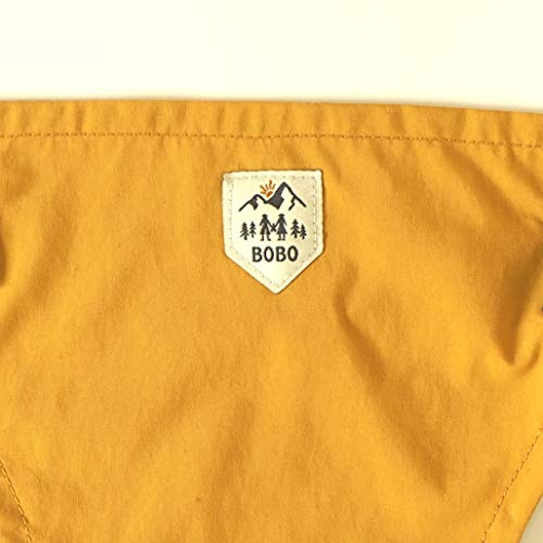 10mois BOBO チェアベルト 7