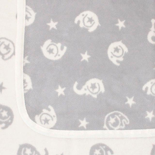 綿毛布 6