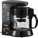 象印のコーヒーメーカーのおすすめ人気ランキング【2026年10月】 5