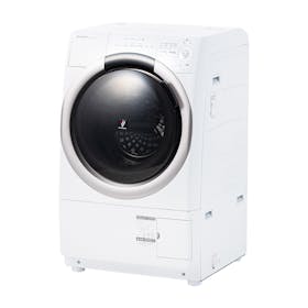 シャープ ドラム式洗濯乾燥機 ES-S7Kを徹底レビュー!実際に使っ シャープ ドラム式洗濯乾燥機 ES-S7Kを徹底レビュー!実際に使っ