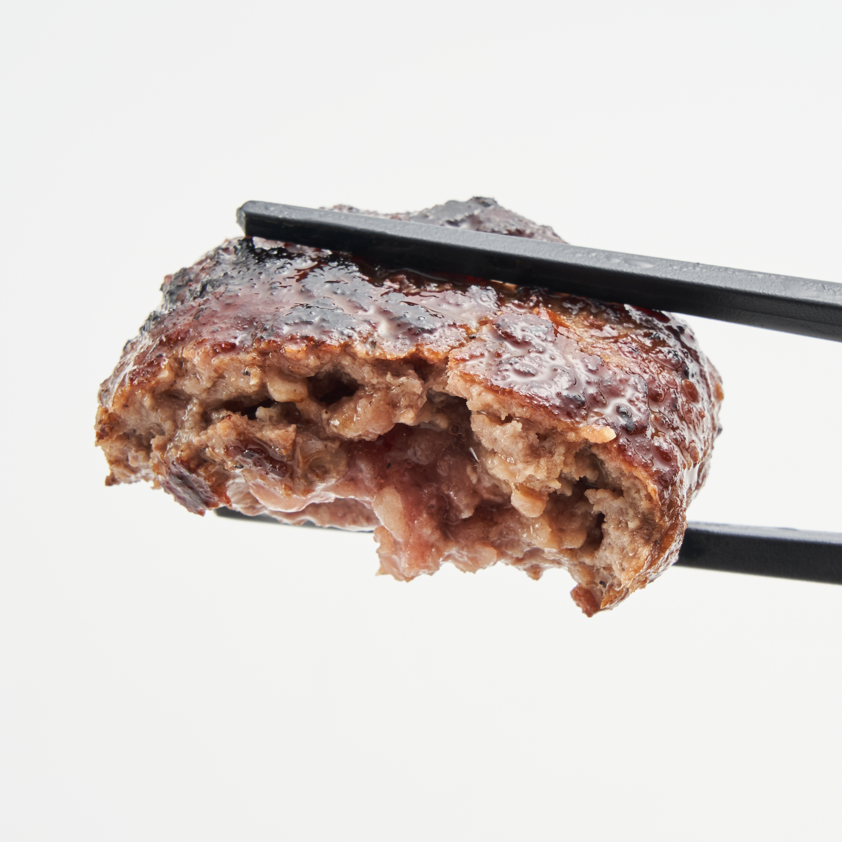 そのまんま肉バーグ 3