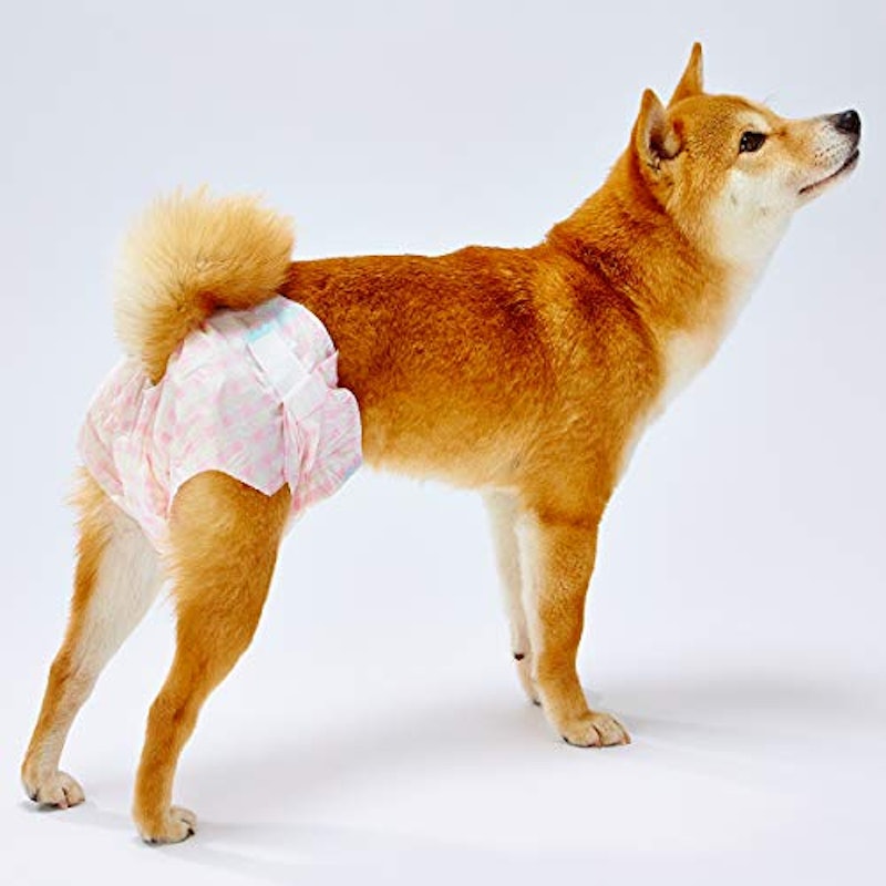 Petzone エチケットウェア女の子用 1