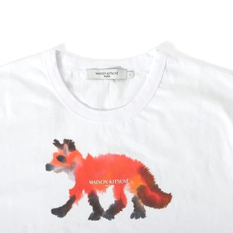 FOX CLASSIC TEE-SHIRT 3