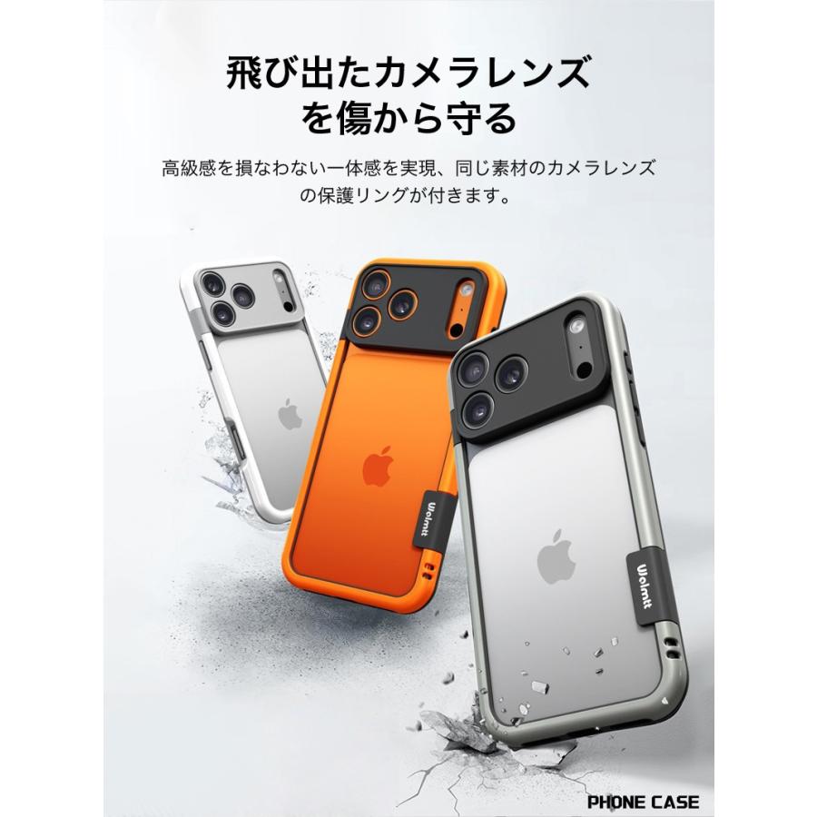 バンパーケース 2