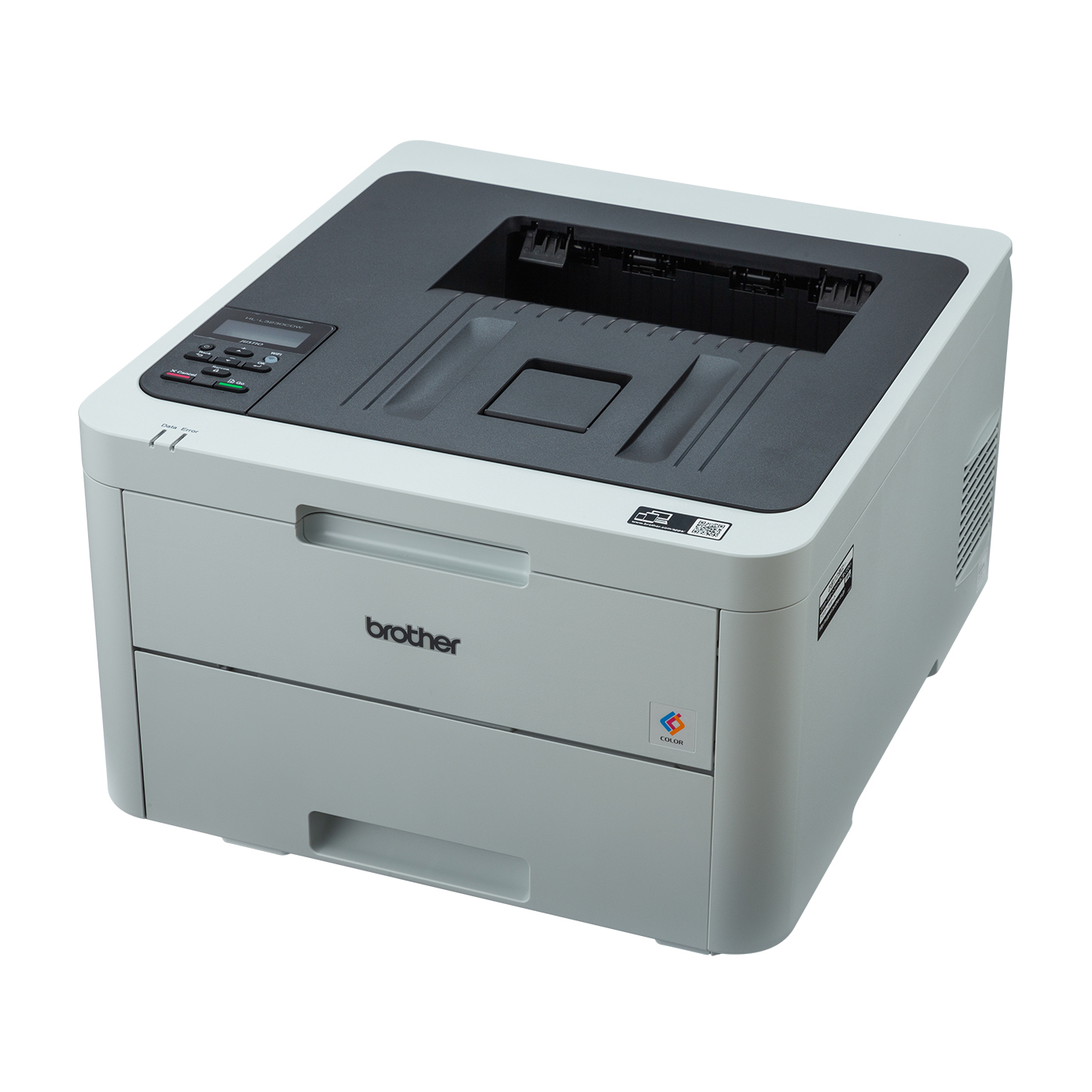 レーザープリンタ HL-L3230CDW カラーレーザープリンターブラザーHL