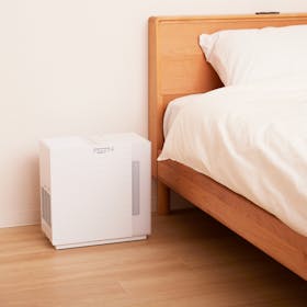 パナソニック ヒーターレス気化式加湿機 FE-KFW07をレビュー パナソニック ヒーターレス気化式加湿機 FE-KFW07をレビュー