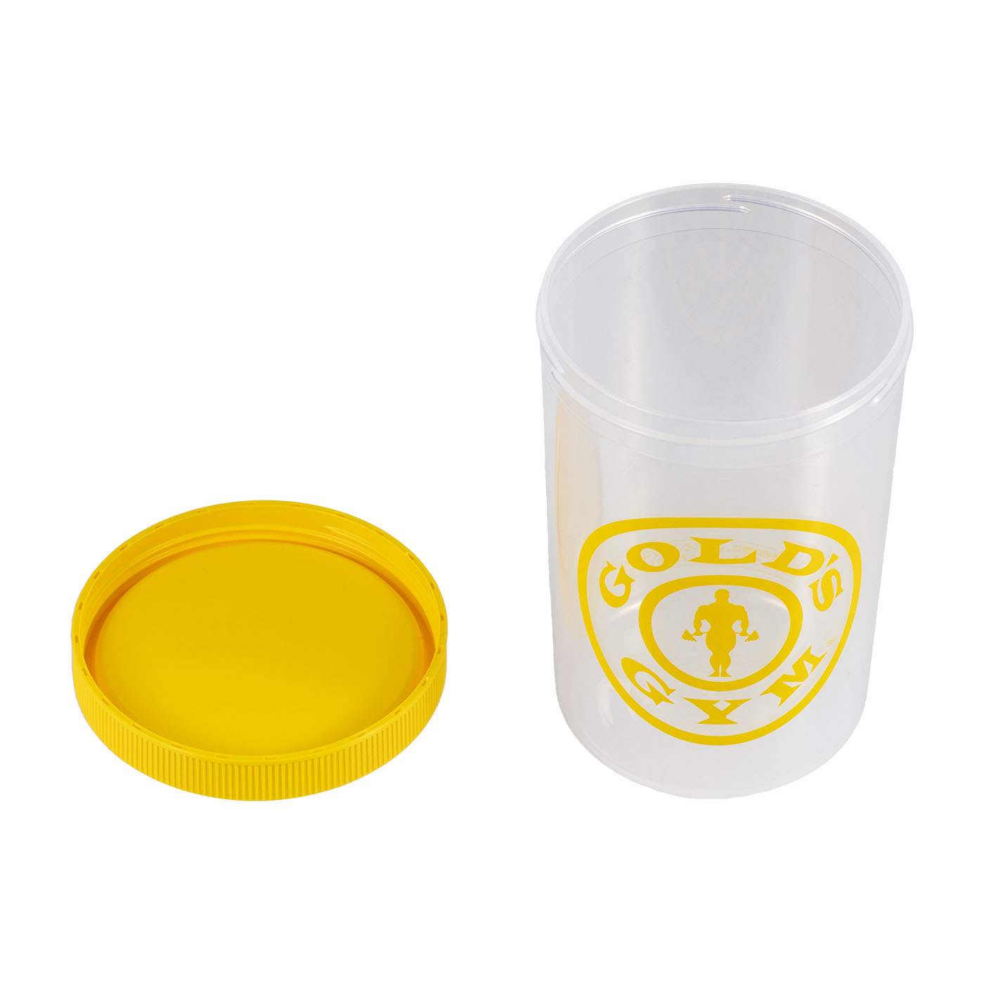 ゴールドジムプロテインシェイカーをレビュー！クチコミ・評判をもとに