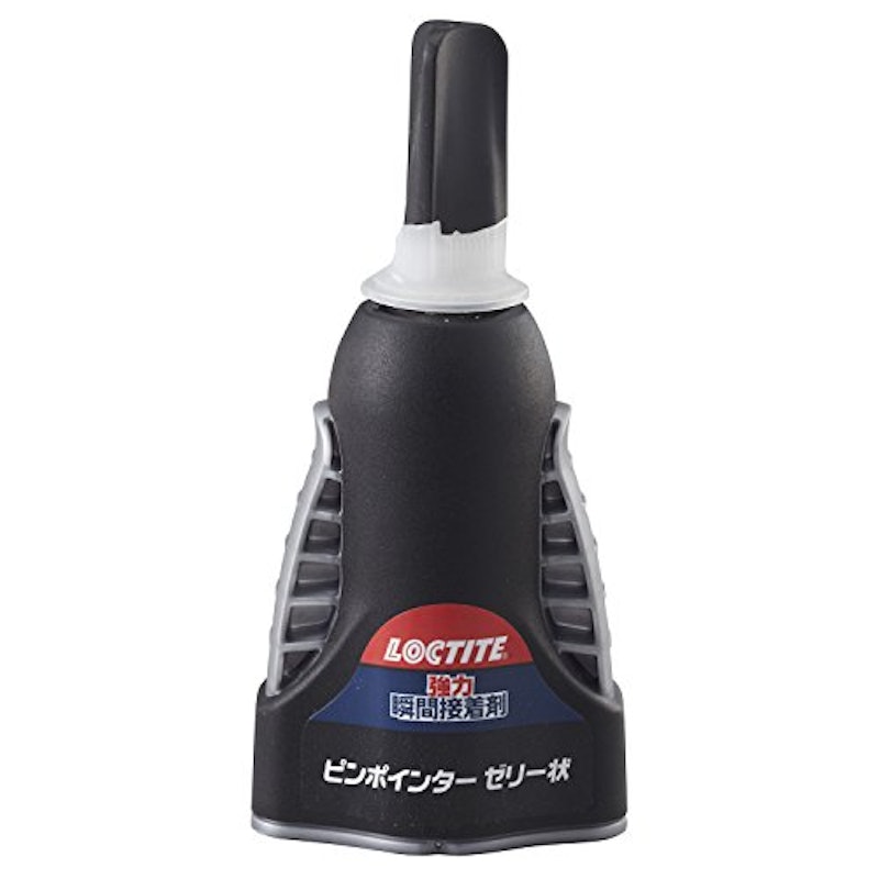 LOCTITE 強力瞬間接着剤 ピンポインター ゼリー状 1