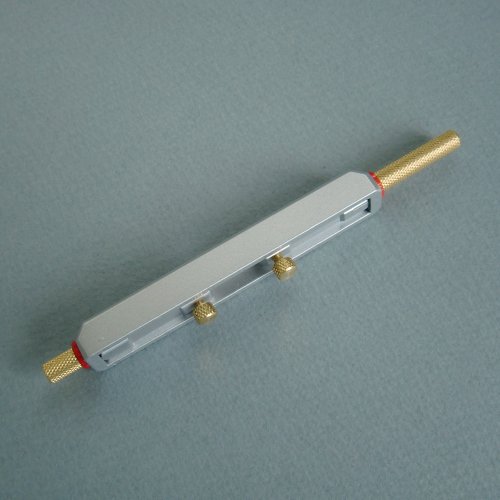 コンパクト円切りカッターメタル 3