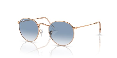 Ray-Banベージュラウンド型サングラス♡大幅お値下げ！！本日購入で翌日発送！ ラウンド型サングラスのおすすめ人気ランキング【2025年