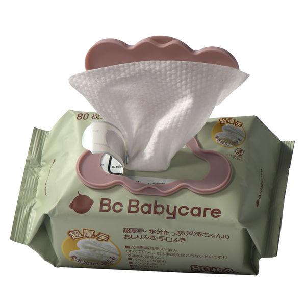超厚手おしりふき手口ふき 1