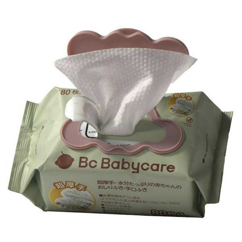 超厚手おしりふき手口ふき 1