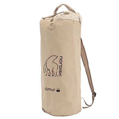 Vimur 4.8 Tent 5