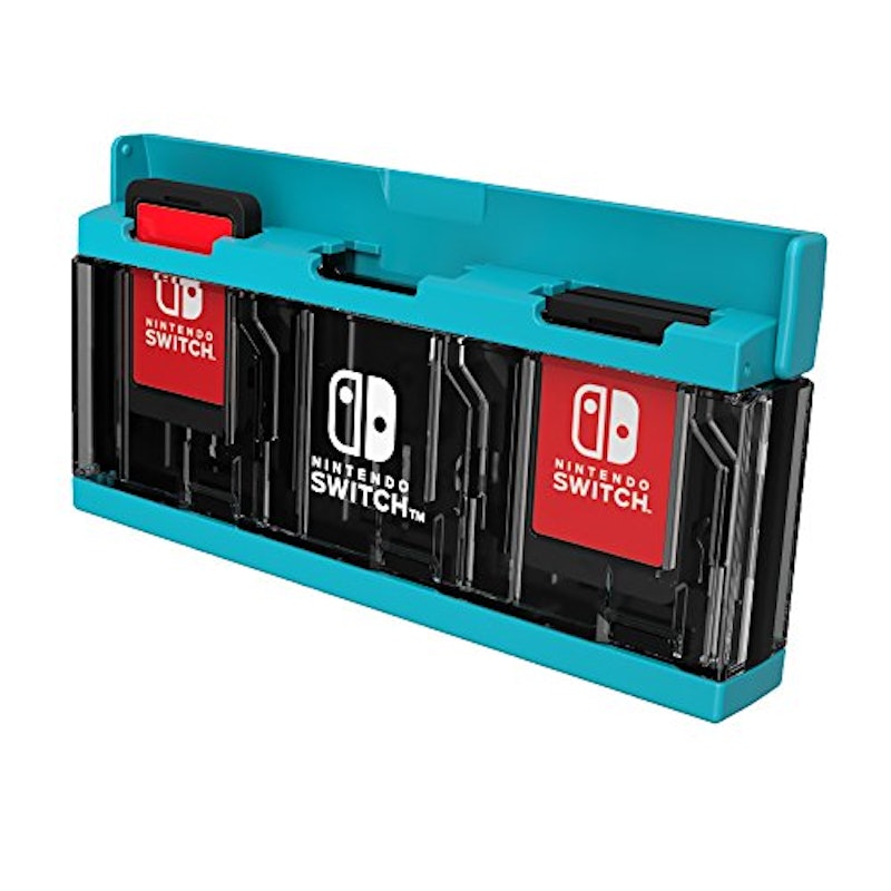 プッシュカードケース6 for Nintendo Switch 2