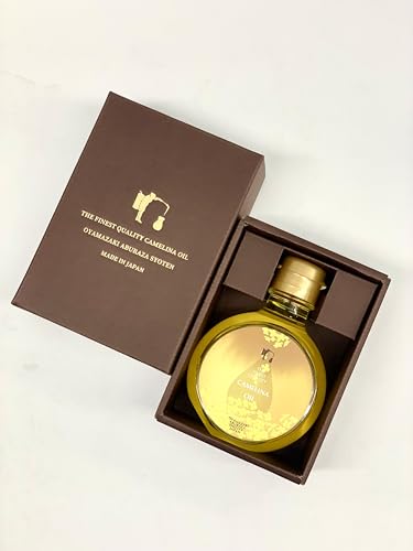 THE FINEST QUALITY CAMELINA OIL 1