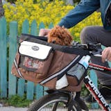 自転車用ペットバッグのおすすめ人気ランキング【2026年6月】 5