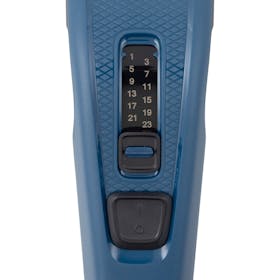 フィリップス・ジャパン フィリップス ヘアーカッター 3000シリーズ HC3505/15 検証レビュー評価 3