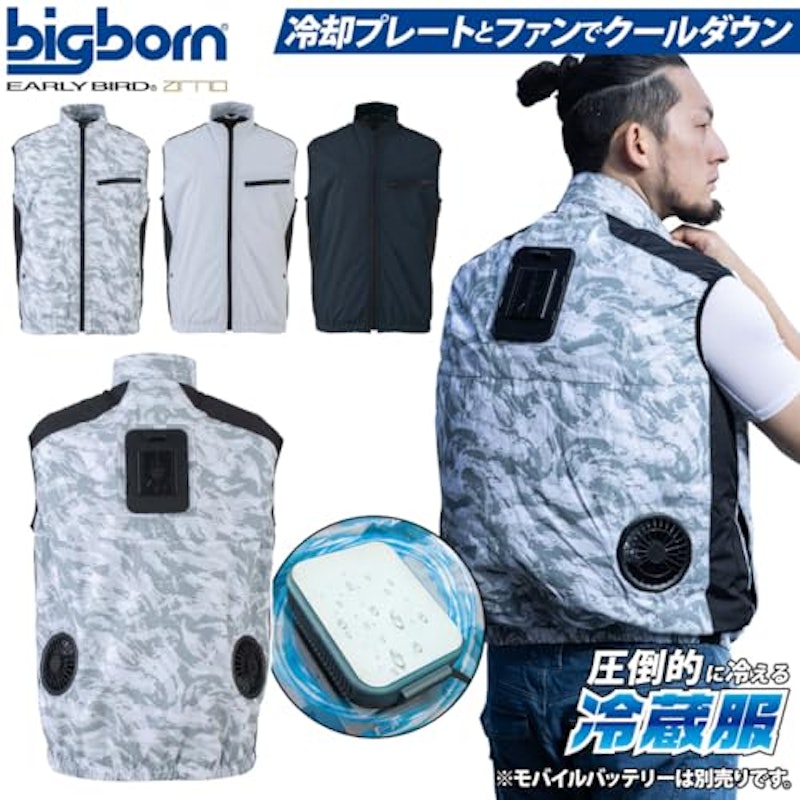 冷蔵服3 2