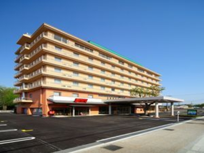 長浜のホテル・旅館のおすすめ人気ランキング【2026年6月】 3