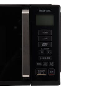 アイリスオーヤマ 電子レンジ IMB-F2202を検証レビュー!単機能電子レンジの選び方も紹介 3