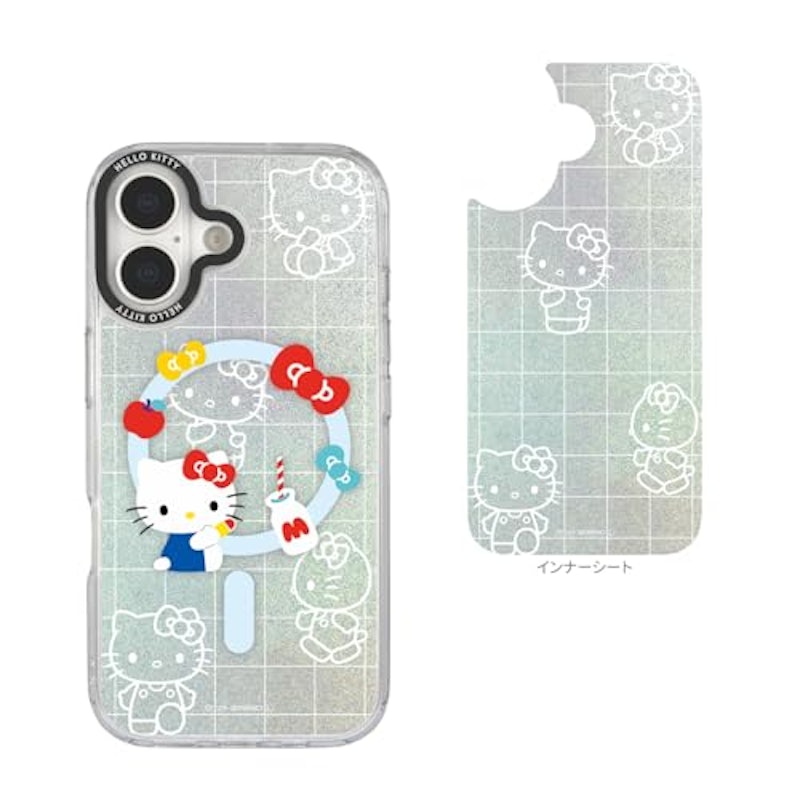 Camera Frame ケース 2