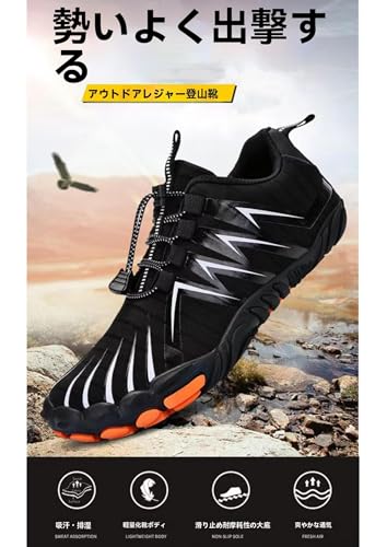 フィットネスシューズ 3