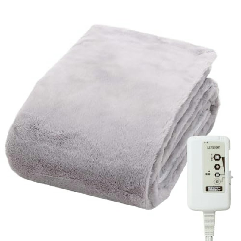 電気毛布 1