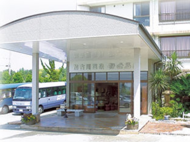 加古川温泉　みとろ荘 5