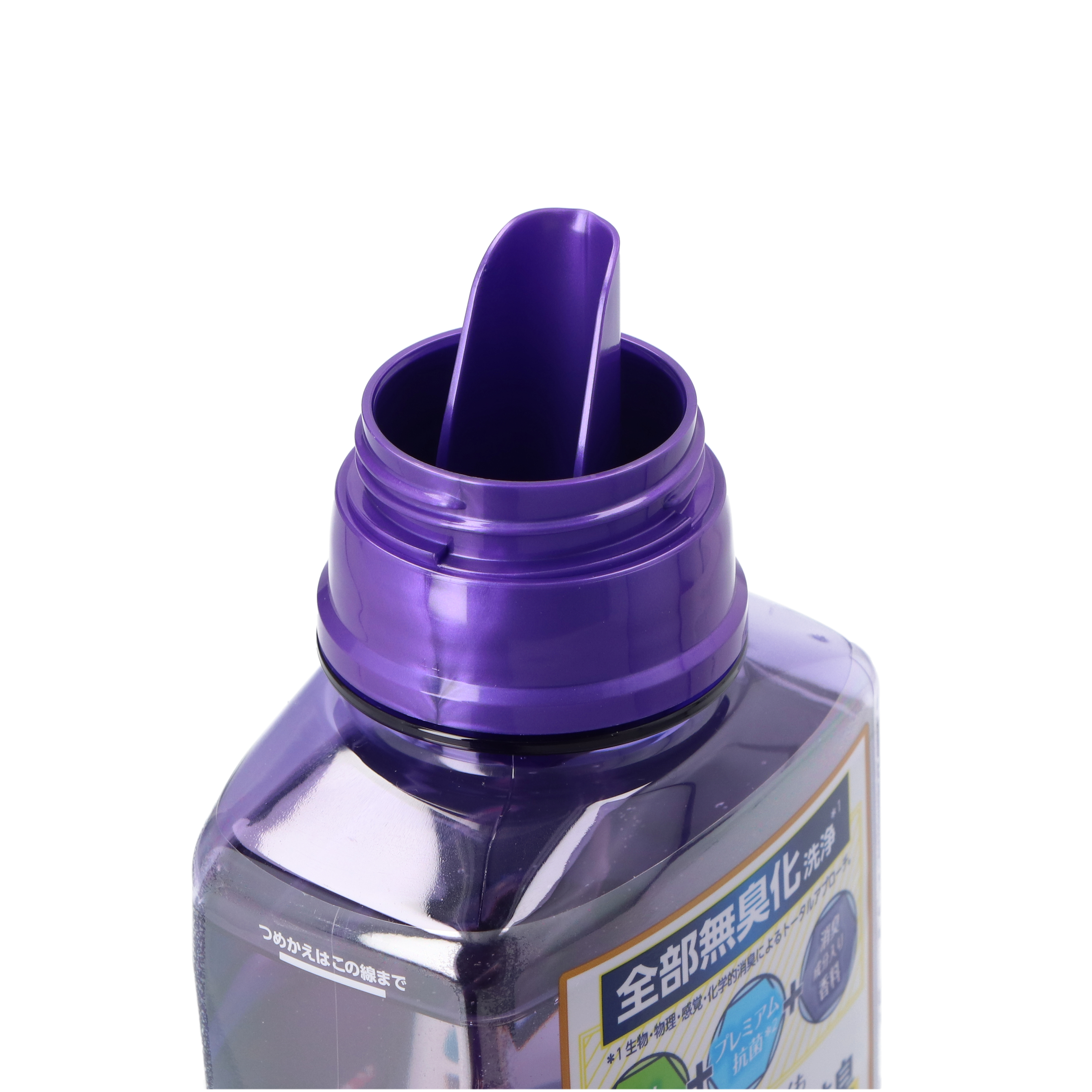 トップ スーパーナノックス ニオイ専用 NANOX まとめ売り Amazon | トップ ナノックス(NANOX) 【まとめ買い 大容量