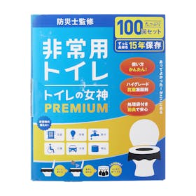 福岡商事 トイレの女神PREMIUMの口コミ・評判は?実際に使ってよい点・気になる点を徹底レビュー! 1