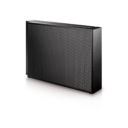 USB接続ハードディスク 1