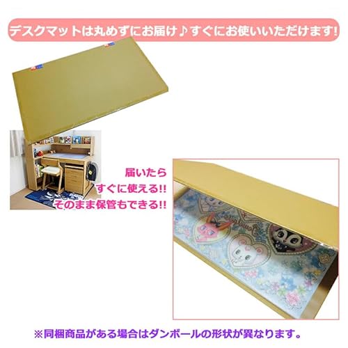 ポケットモンスター　デスクマット 5