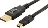 mini USB Type-Bケーブルのおすすめ人気ランキング【2026年6月】 5