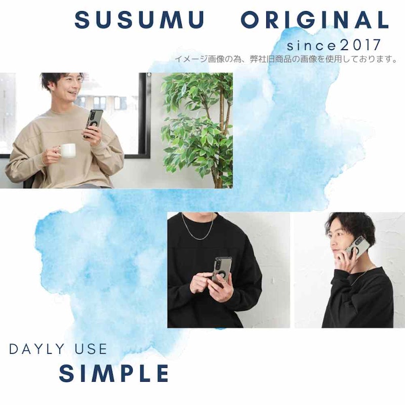 スマホケース 6