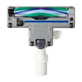 パナソニック Panasonic 紙パック式キャニスター掃除機 MC-PJ230G-Wを パナソニック Panasonic 紙パック式キャニスター掃除機 MC-PJ230G-Wを